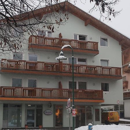 Yako Apartment - Wagrain Center Buitenkant foto