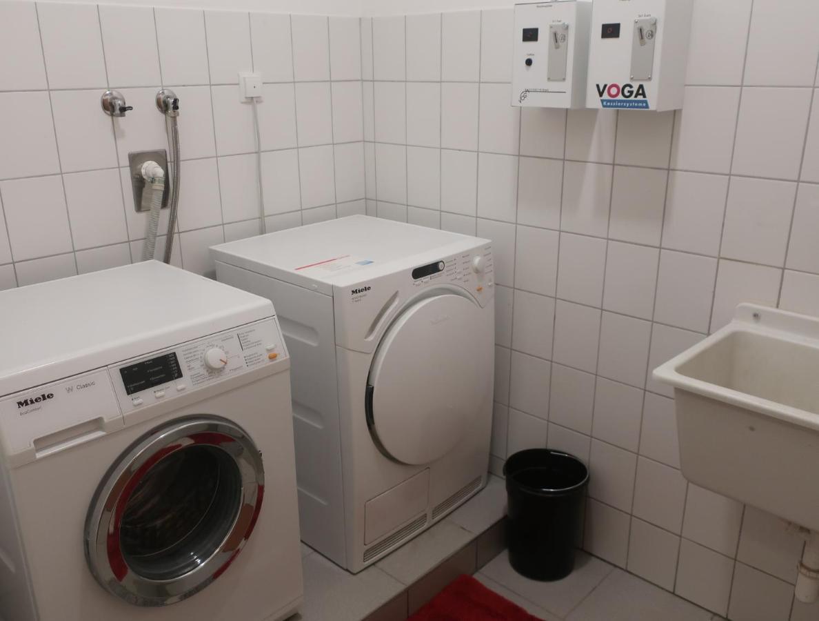 Yako Apartment - Wagrain Center Buitenkant foto