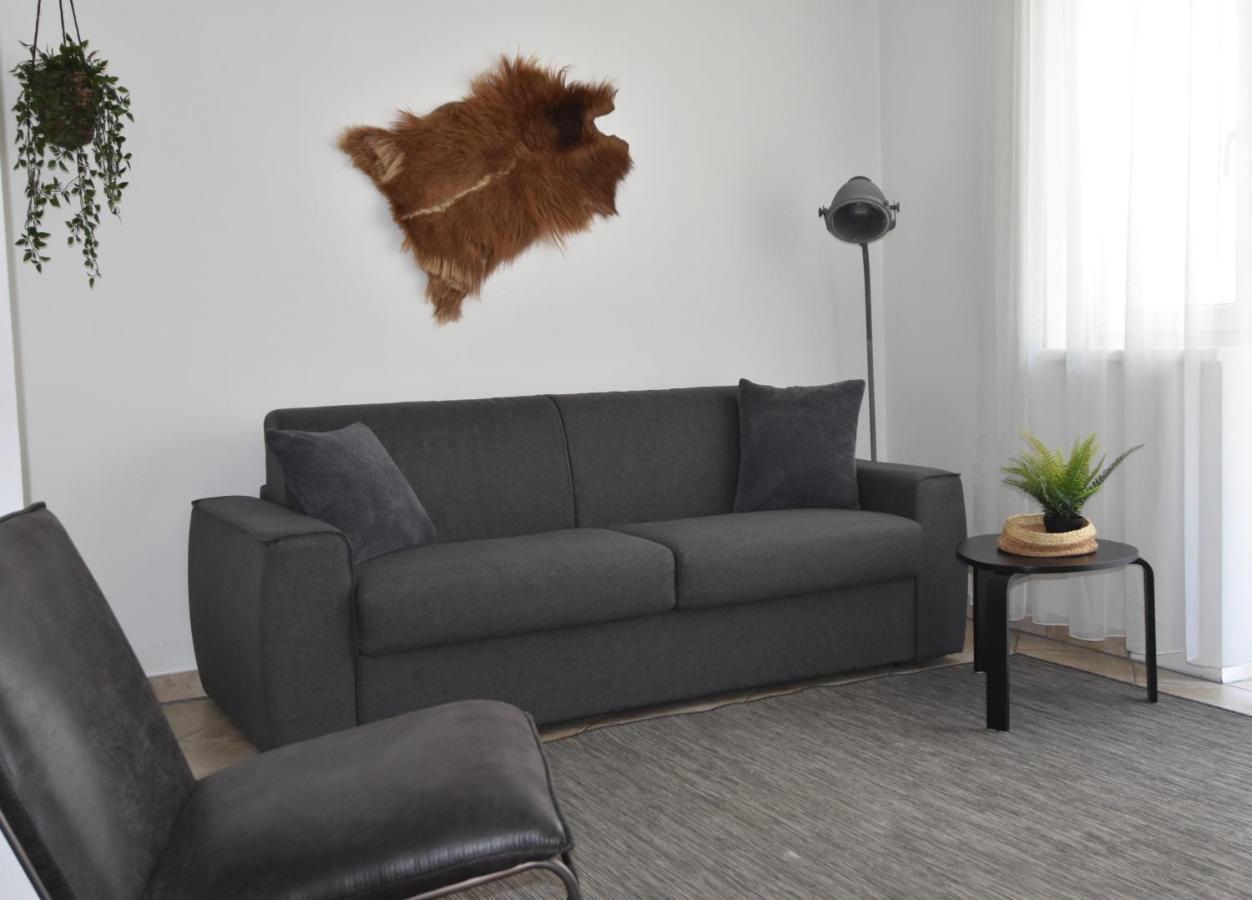 Yako Apartment - Wagrain Center Buitenkant foto