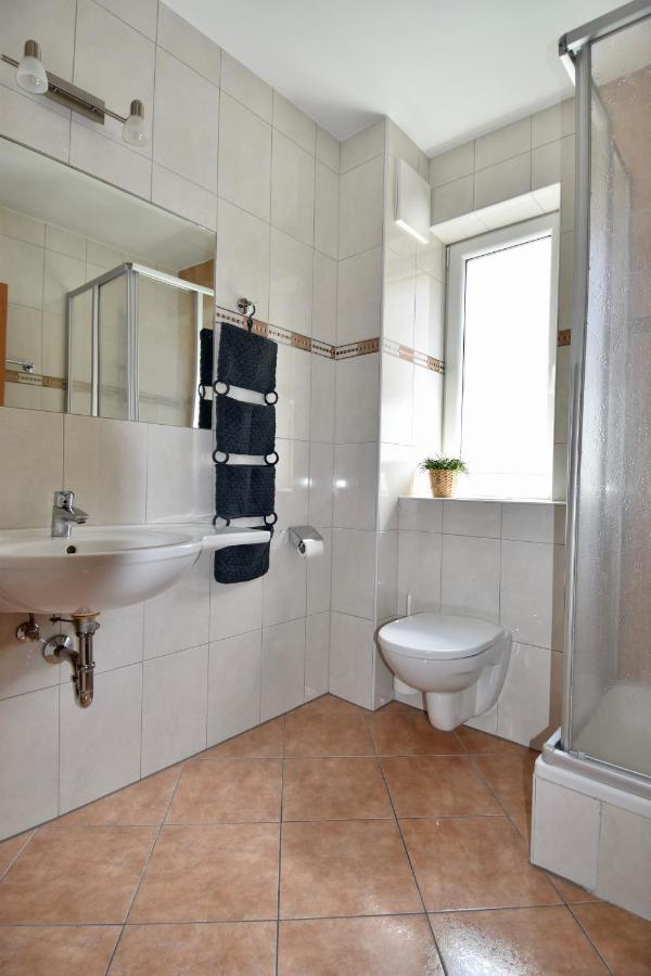 Yako Apartment - Wagrain Center Buitenkant foto