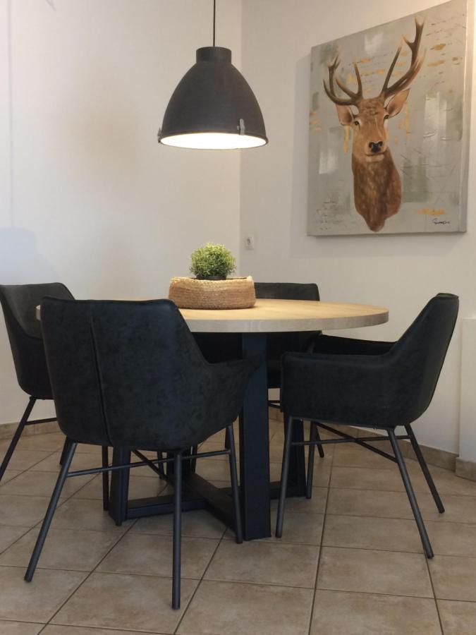 Yako Apartment - Wagrain Center Buitenkant foto