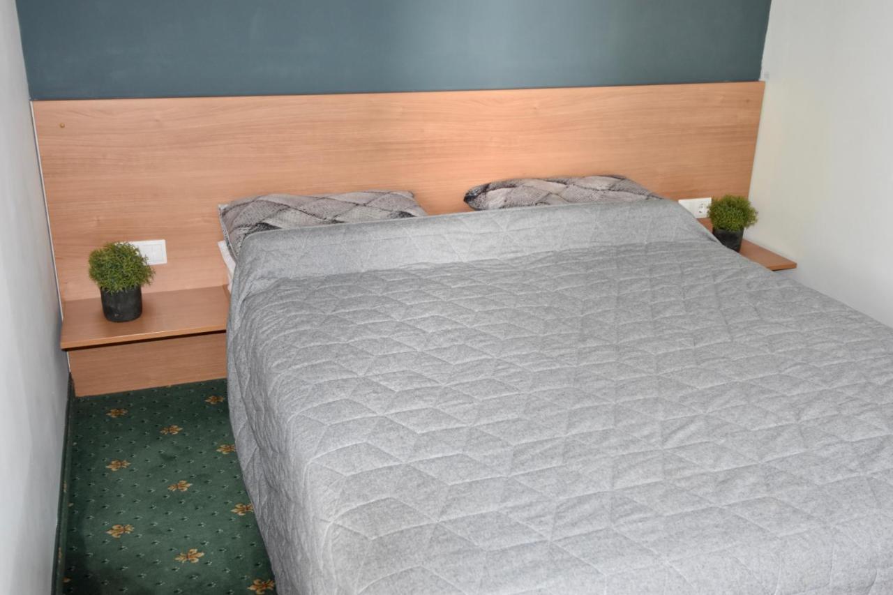 Yako Apartment - Wagrain Center Buitenkant foto