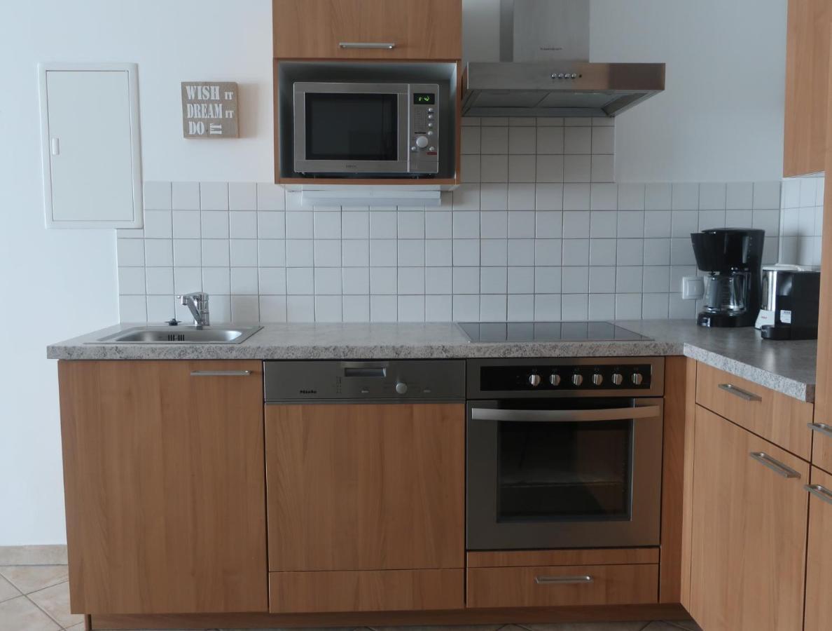 Yako Apartment - Wagrain Center Buitenkant foto